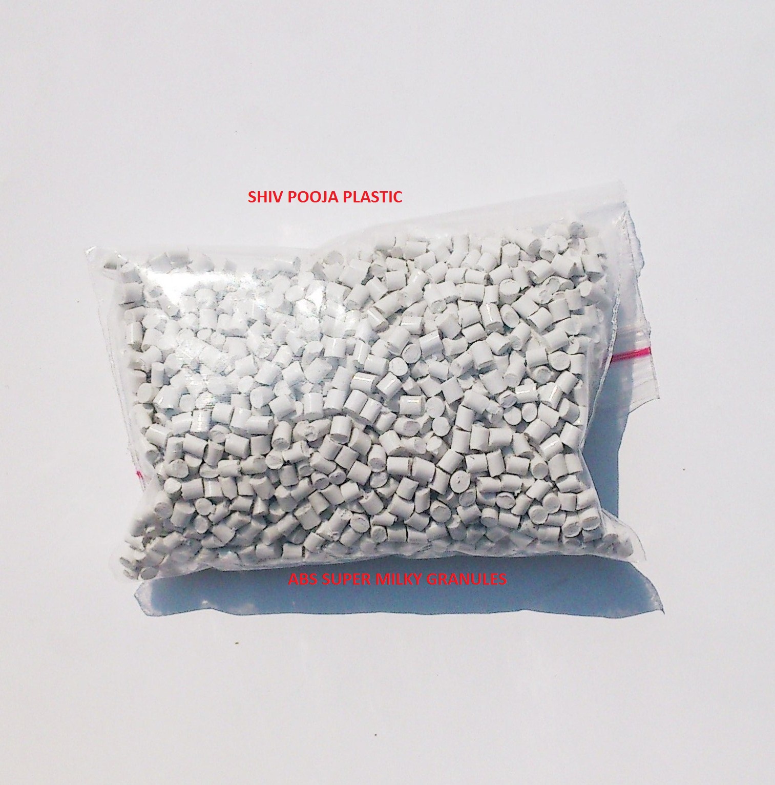 Abs Super White Granules (dana)